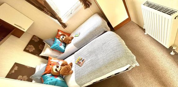 2 bedroom static caravan to rent - Photo 2