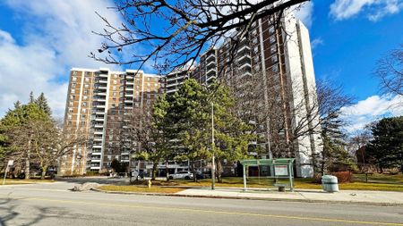 For Lease - 5 Shady Golfway N/A Unit# 715, Toronto, Ontario - Photo 3