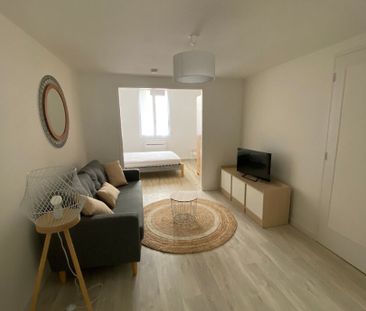 T1 BIS NIORT - 1 pièce(s) - 31.26 m2 - Photo 1