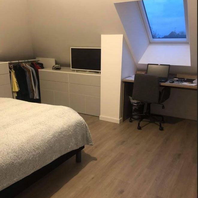 Appartement à louer 2 pièces - 47 m² - Photo 1