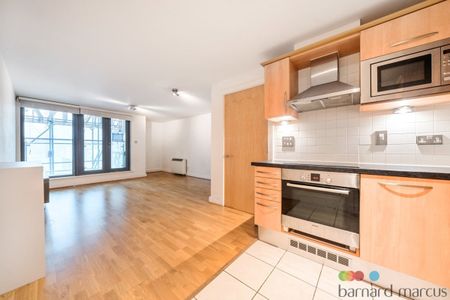 Hardwicks Square, LONDON - Photo 4