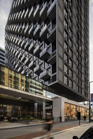 GRIFFIN SQUARE - Condos for rent in Griffintown - Photo 2