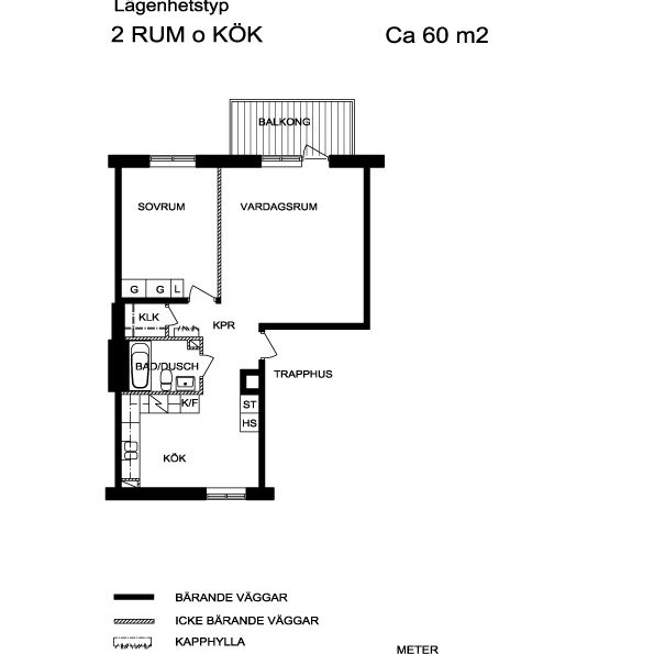 Skallbergsgatan 7 B - Foto 2