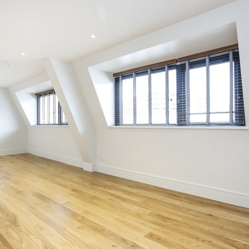 3 bedroom apartment to rent - Photo 1