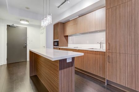 For Lease - 21 Widmer Street Unit# 912, Toronto, Ontario - Photo 4
