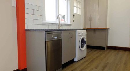 Modern apartment on Cambridge Terrace! - Photo 3