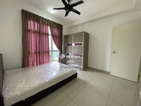 D'Putra Suites - Foto 5