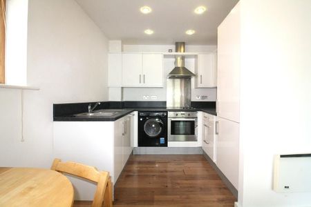 2 bedroom apartment to rent - Photo 5