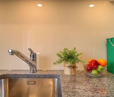 1 Zimmer, 15 m², 1. Stock - Foto 5