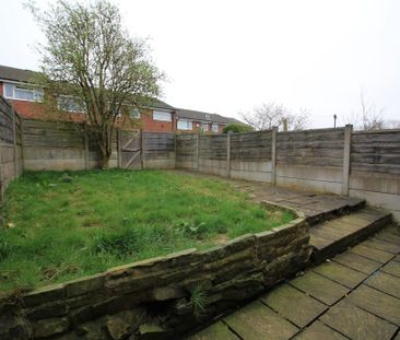 3 bedroom terraced house to rent - Photo 1