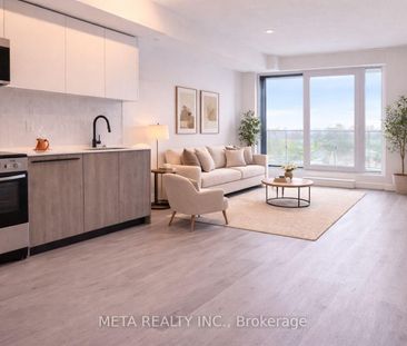 For Lease - 1635 Military Trail Unit# 416, Toronto, Ontario - Photo 1
