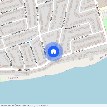 1560 Evangeline Drive, Kanada, Oshawa