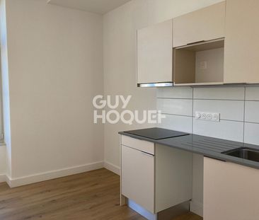 LOCATION : appartement de 4 pièces (95 m²) à MULHOUSE - Photo 3