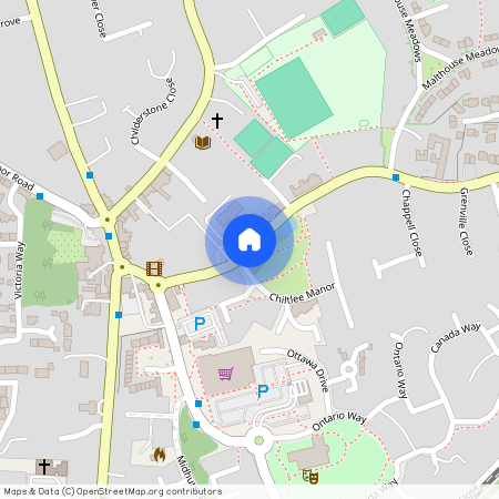 Haslemere Road, Liphook, Hampshire, GU30 7AL
