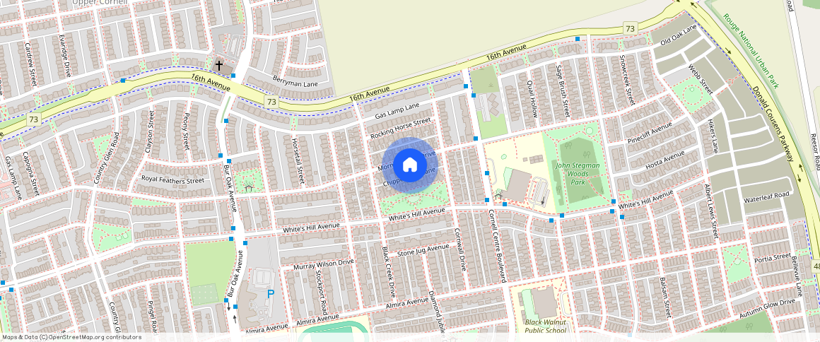 470 Beach Boulevard, Hamilton, L8H 6X1