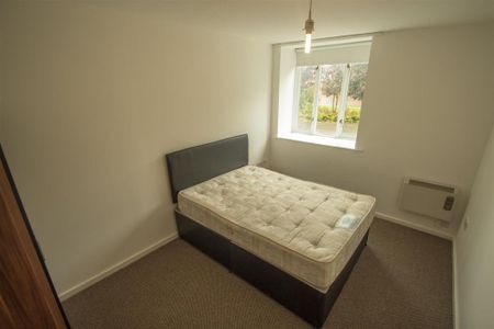 2 bedroom apartment to rent - Photo 3