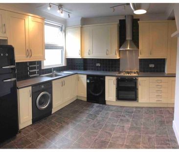 2 Bed Terraced House, Aldeburgh Street, SE10 - Photo 4