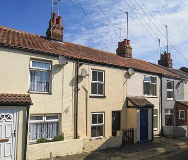 Teasdels Buildings Bells Marsh Road, Gorleston - Photo 1