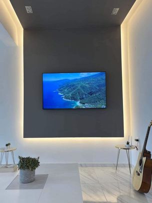 Διαμέρισμα για ενοικίαση Χάνι Κοκκίνη (Γούβες) - Photo 1