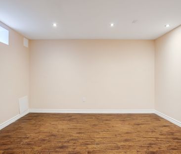 For Lease - 2454 Willowburne Drive Unit# Bsmt, Mississauga, Ontario - Photo 5