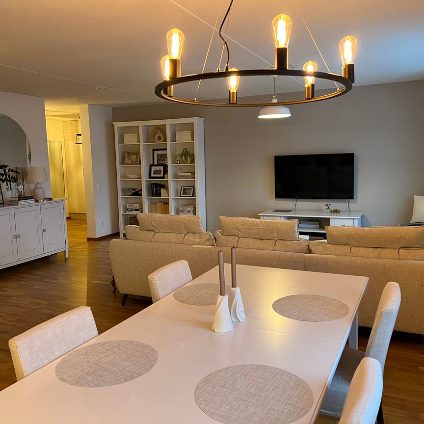 Gustavsbergs allé - Photo 1