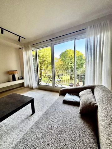 Tout savoir sur cet appartement à Neuilly-sur-Seine - Photo 2