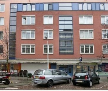 Camperstraat 0ong, 1091 Amsterdam, Nederland - Photo 2