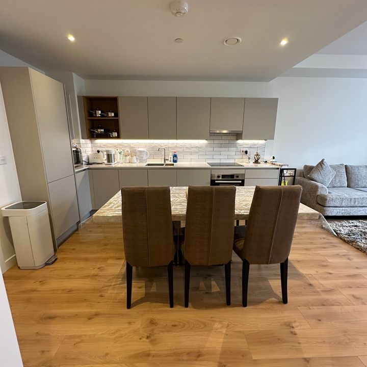 1 Bed Flat, Friars Walk, RG1 - Photo 1