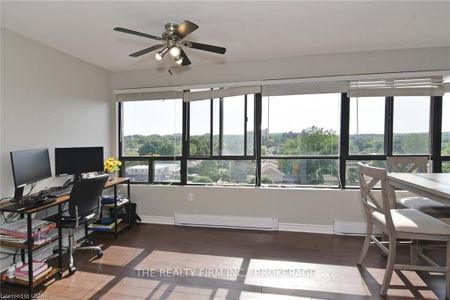 For Lease - 135 Baseline Road Unit# 808, London South, Ontario - Photo 5