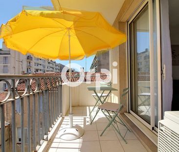 Appartement 3 pièces 58m2 MARSEILLE 10EME 1 090 euros - Photo 4