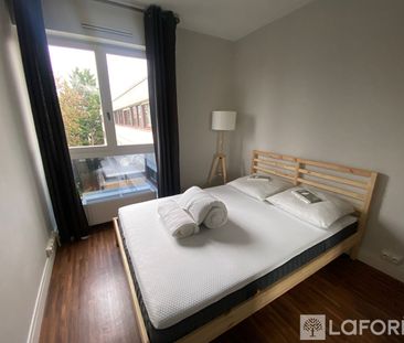 Appartement T2 Sèvres à louer - Photo 5