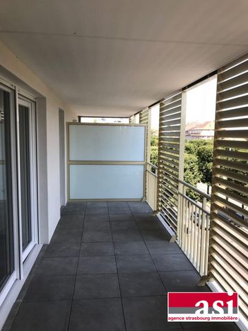 3 pièces récent avec terrasse et garage - Photo 4