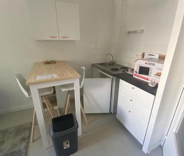 Location Appartement 2 pièces Meublé 34m² ANGERS 49000 - Photo 4
