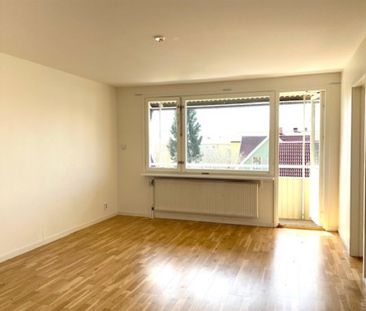 Stensättersgatan 10 - Foto 1