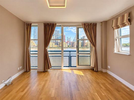 3 bedroom apartment to rent - Photo 1