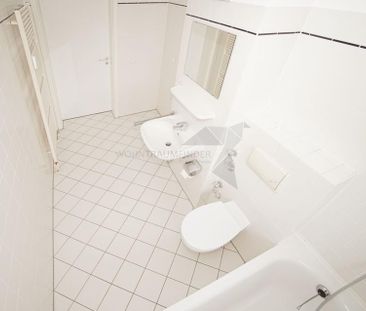 Schöne 2-Raum-Wohnung mit Balkon und Tageslichtbad in Küchwald-Nähe - Photo 1