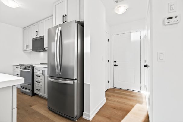 For Lease - 70 Kenesky Drive Unit# 32, Hamilton, Ontario - Photo 1