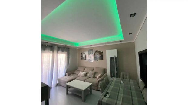 Apartamento de alquiler en Avenida Antonio Machado, Solymar - Photo 1