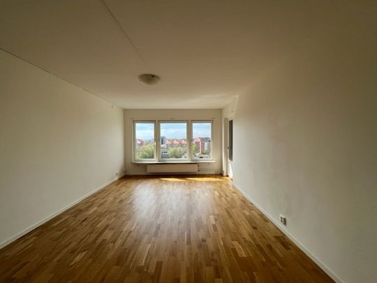 Ludvikagatan, Helsingborg - Photo 1