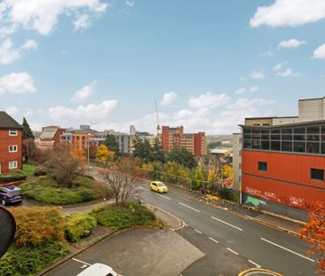 1 bedroom apartment to rent - Photo 2