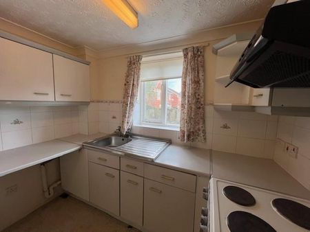 1 bedroom terraced house to rent - Photo 3