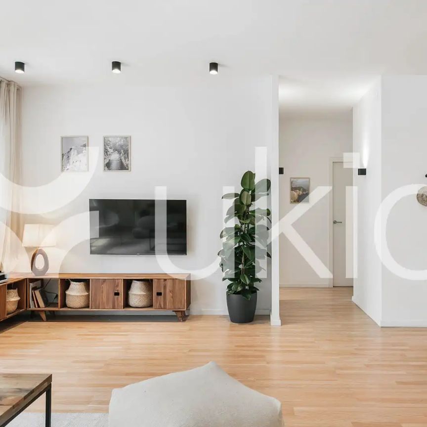 Apartamento de alquiler en Carrer D'aribau, Sant Gervasi- Galvany - Foto 1