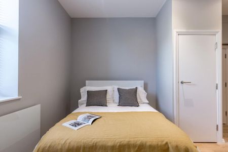 Ground floor flat to rent - Photo 4