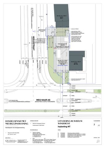 (IN OPTIE!) Genk, Weg Naar As 220: Nieuwbouw duplex-appartement met 2 slaapkamers, terras, fietsenstalling en een autostaanplaats. - Foto 5