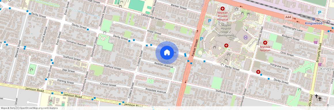 96 Derby Street, NSW 2750, Penrith