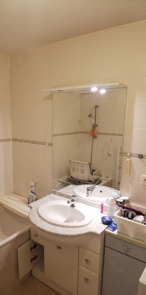 Location Appartement 2 pièces 49m² MONT DE MARSAN 40000 - Photo 1