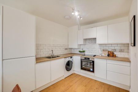 2 bedroom bungalow to rent - Photo 4