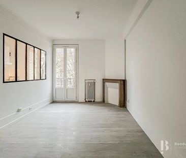 Rental Apartment Paris 12th Picpus - Photo 6