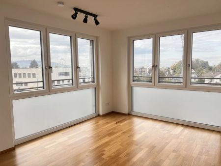 Großzügigen helle 4 Zimmer Wohnung mit Balkon in zentraler Lage in Dornbirn - Photo 5