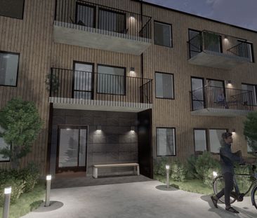 Lövsalsvägen, Linköping - Photo 3